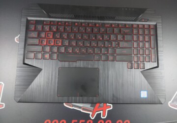 Топкейс/клавіші для ноутбука Asus FX504 Series