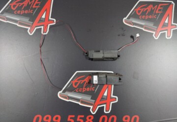 Динаміки для ноутбука Asus FX504 Series