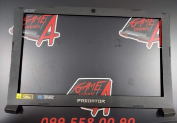 Рамка матриці ноутбука Acer Predator Helios 300 (AP211000400)