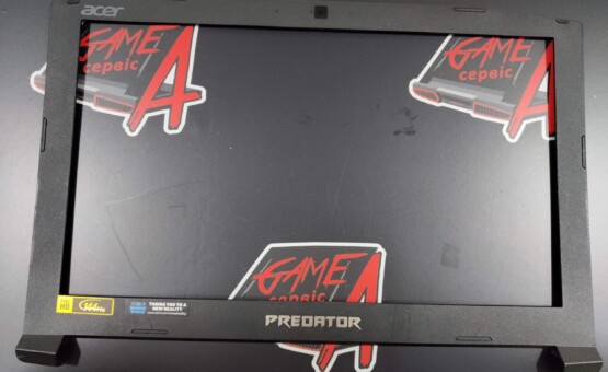 Рамка матриці ноутбука Acer Predator Helios 300