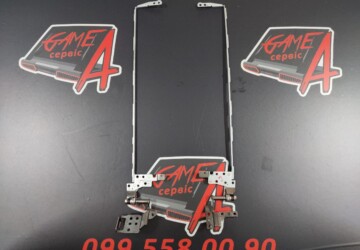 Шарніри (петлі) для ноутбука Acer Nitro 5/Predator Helios 300
