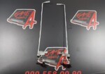 Шарніри (петлі) для ноутбука Acer Nitro 5/Predator Helios 300