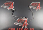 Шлейф матриці ноутбука Acer Nitro 5/Predator Helios 300