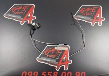 Шлейф матриці ноутбука Acer Nitro 5/Predator Helios 300 DC02C00IW00