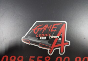 Веб-камера для ноутбука Acer Predator Helios 300 (KS0HD0Q003)