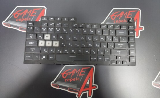 Клавіатура для ноутбука Asus G512 G531