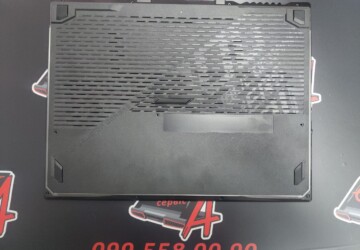 Нижня частина (дно) ноутбука Asus G531 G512 Series