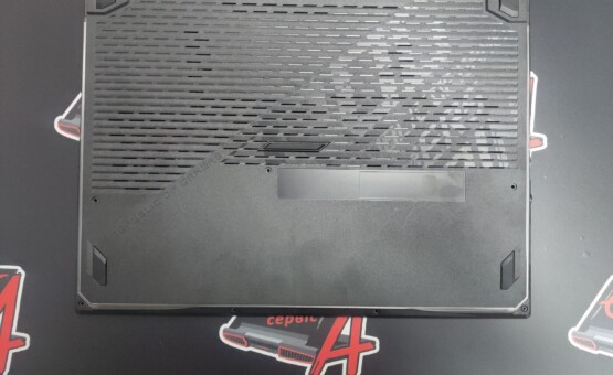 Нижня частина (дно) ноутбука Asus G531 Series
