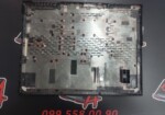 Нижня частина (дно) ноутбука Asus G531 Series