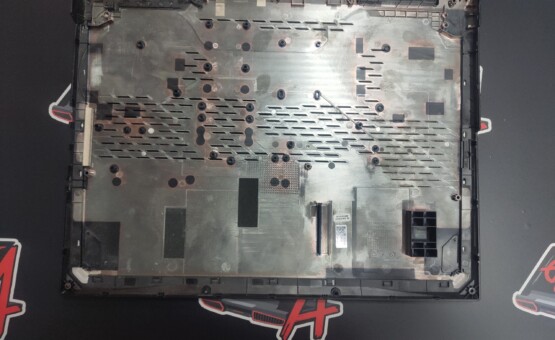 Нижня частина (дно) ноутбука Asus G531 Series