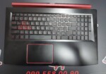 Топкейс/клавіші для ноутбука Acer Nitro 5/Predator Helios 300
