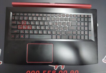 Топкейс/клавіші для ноутбука Acer Nitro 5/Predator Helios 300
