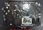 Топкейс/клавіші для ноутбука Acer Nitro 5/Predator Helios 300