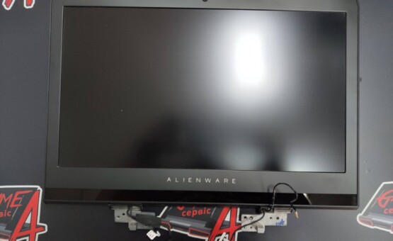 Екранний модуль (розборка) ноутбука Dell Alienware 17 R5