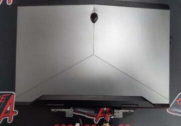 Екранний модуль (розборка) ноутбука Dell Alienware 17 R5