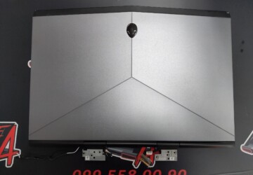 Екранний модуль (розборка) ноутбука Dell Alienware 15 R4