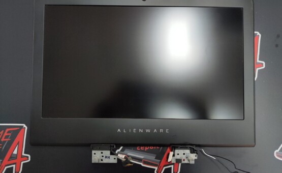 Екранний модуль (розборка) ноутбука Dell Alienware 15 R4