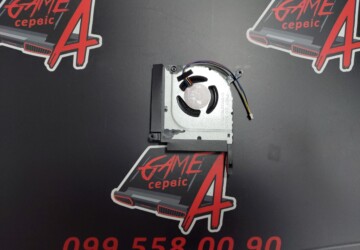 Кулер (вентилятор) GPU для ноутбука Asus TUF Gaming FA506 FX506 FA706 FX706