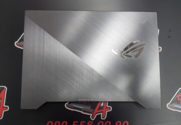 Кришка матриці ноутбука Asus ROG Strix GL504 13NR00L1AM0101