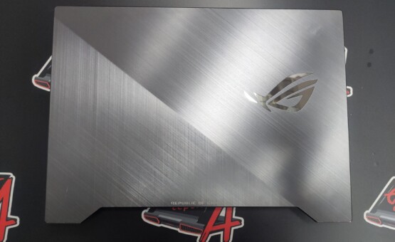 Кришка матриці ноутбука Asus ROG Strix GL504