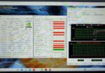 тестування ноутбука HP Omen Gaming 15-dh1054nr