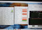 результати тестів Asus TUF FX505GT