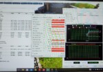 результати тестів ноутбука Asus ROG Strix Scar II GL504GS
