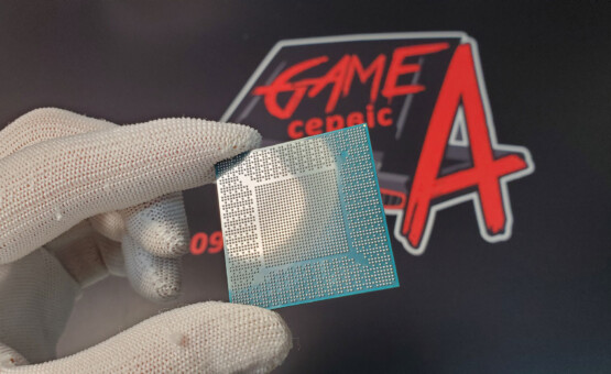 Видеочип RTX 2070 (N18E-G2-A1)