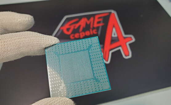 Видеочип RTX 2070 (N18E-G1R-MP-A1)