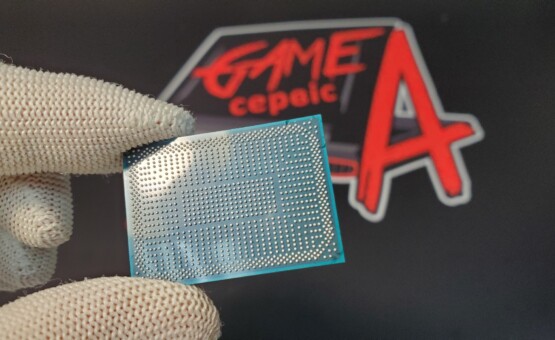 AMD Ryzen 7 3750H YM3700C4T4MFG