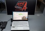 купить ноутбук б/у ASUS ROG Zephyrus GA401IV