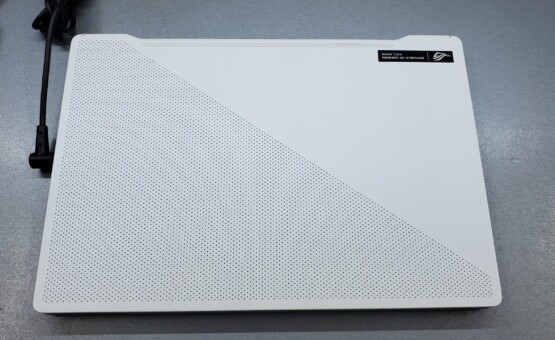 купить ноутбук б/у ASUS ROG Zephyrus GA401IV