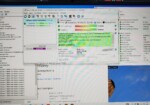 купить ноутбук б/у Lenovo Legion 5 15ACH6H