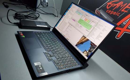 купить ноутбук б/у Lenovo