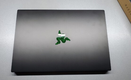купить ноутбук б/у Razer Blade 14