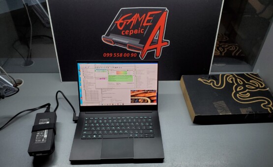 купить ноутбук б/у Razer Blade 14