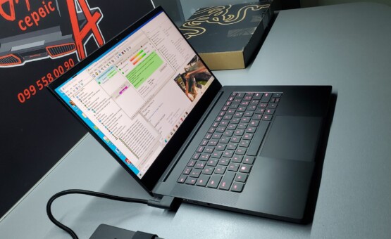 купить ноутбук б/у Razer Blade 14