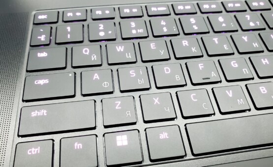 купить ноутбук б/у Razer Blade 14