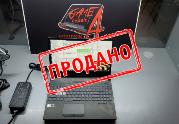 Ноутбук Asus ROG Strix Scar II GL504GS-XS76 (i7-8750H, GTX 1070, 8Gb, 512Gb) #210