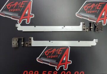 Шарніри (петлі) для ноутбука Acer Nitro AN517-41 AN517-54