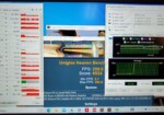 результати тестів Asus ROG Zephyrus GA401QM