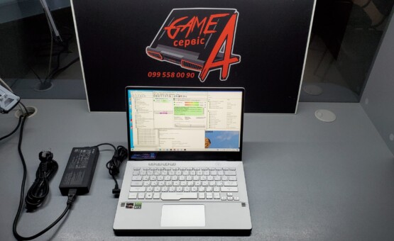 купити ноутбук б/в Asus GA401QM