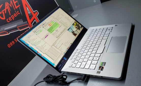 купити ноутбук б/в Asus ROG Zephyrus