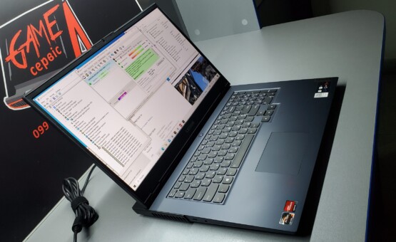 купити ноутбук б/в Lenovo Legion