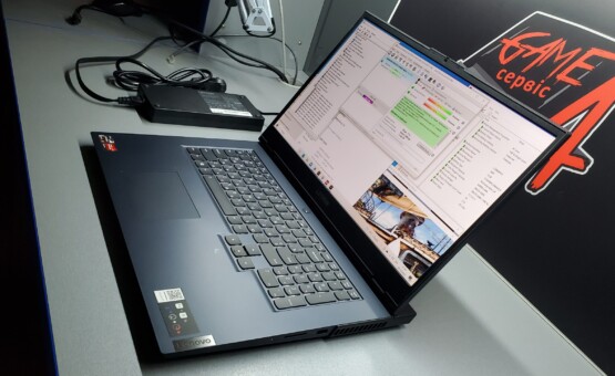 купити ноутбук б/в Lenovo