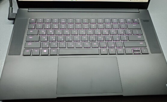 купити ноутбук Razer Blade 15