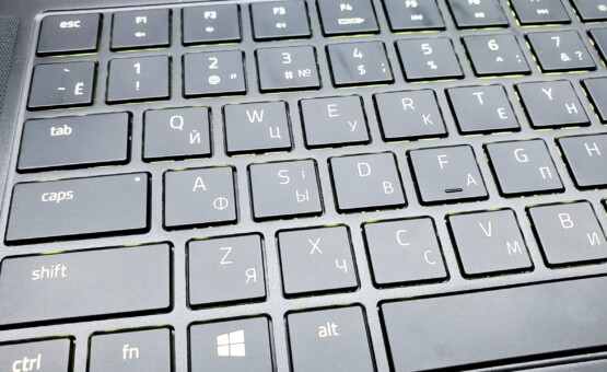 купити ноутбук Razer Blade 15