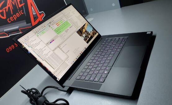 купити ноутбук Razer Blade