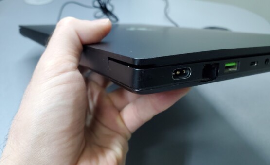 купити ноутбук Razer Blade 15