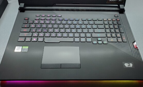купити ноутбук б/в Asus G732LWS